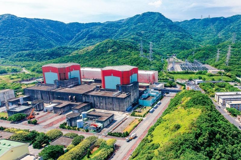 【早安．台灣】當核電成為可能選項、核電廠延役再度熱議……