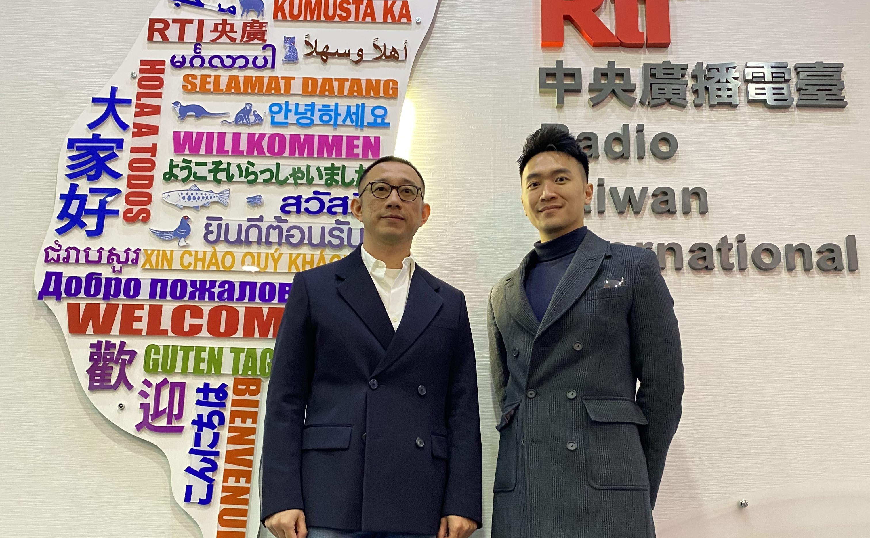 【亮點臺灣】打造領先業界的一站式人力資源服務平台