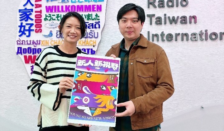 【藝所當然】還是保有當初魔術少年的想像 ft. 林陸傑、小得