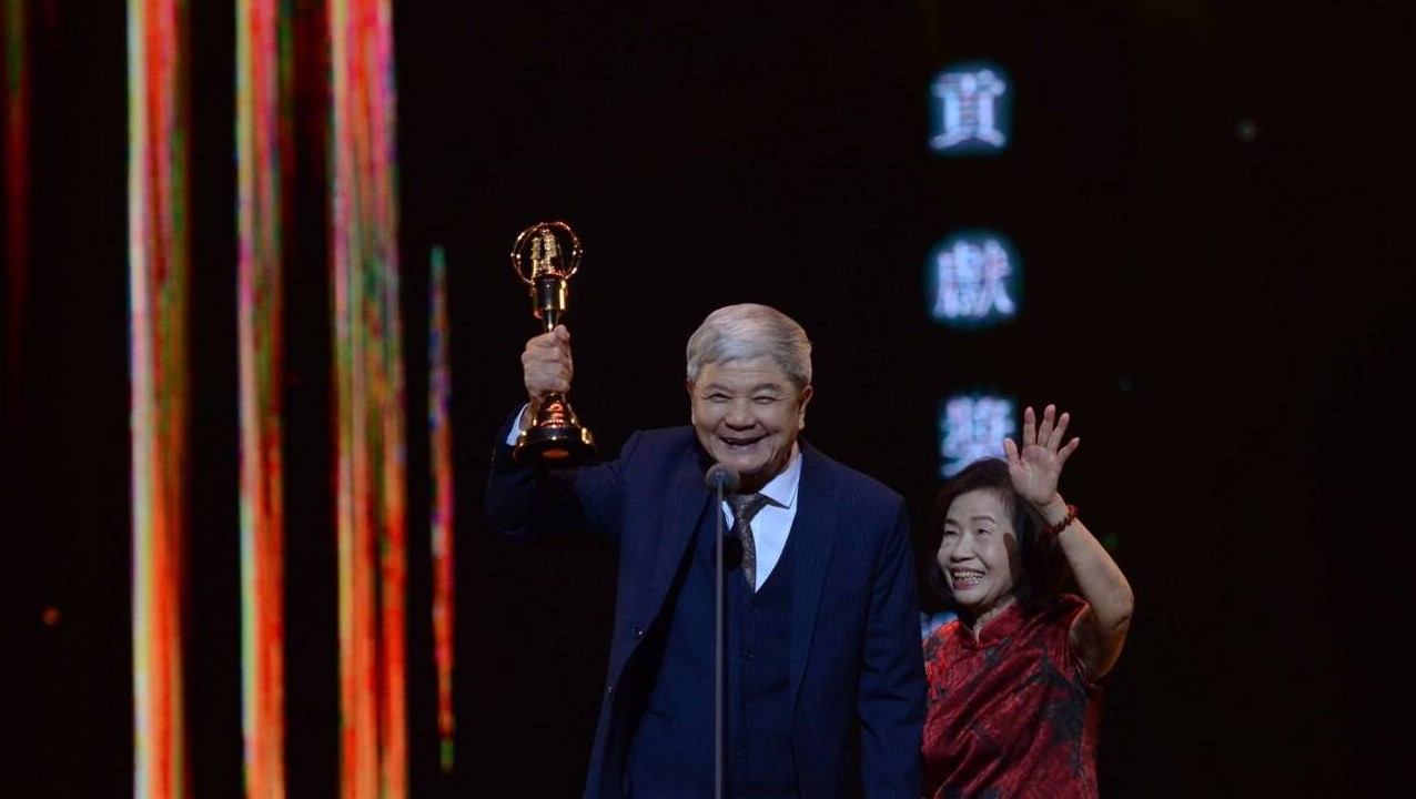 【遇見美好人生】客家心、廣播情，張民心繫聽眾一甲子，廣播金鐘獎特別貢獻獎得主張民專訪