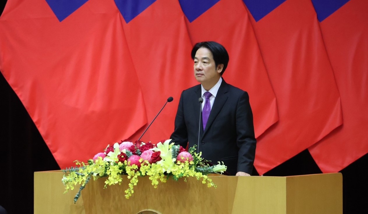 【世界大國民3 - 東亞縱橫】中共對全球的統戰滲透