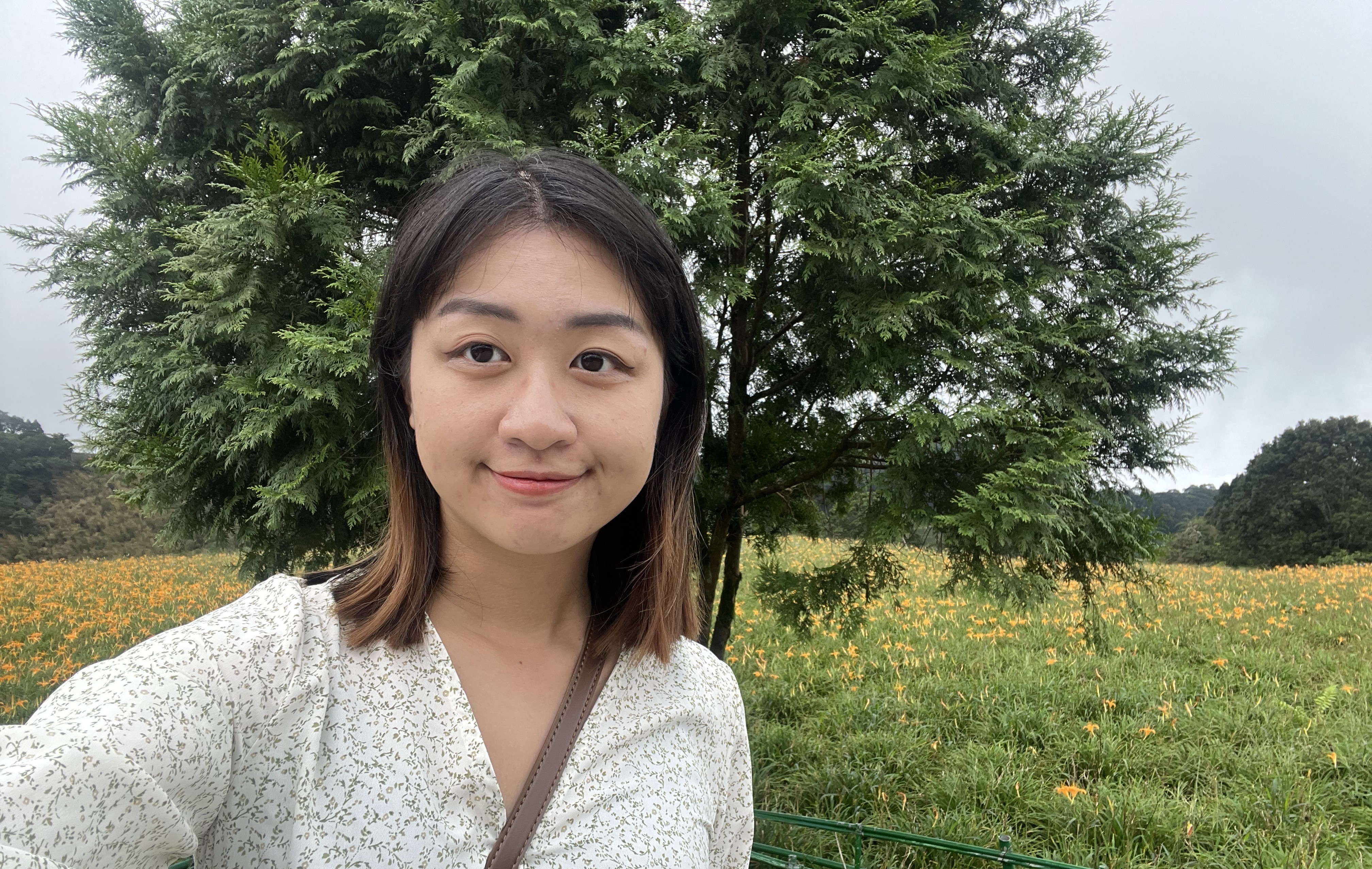 【 Open hakka 打開客家】徐孟琪用音樂療情傷、說感情，母語創作更有感覺