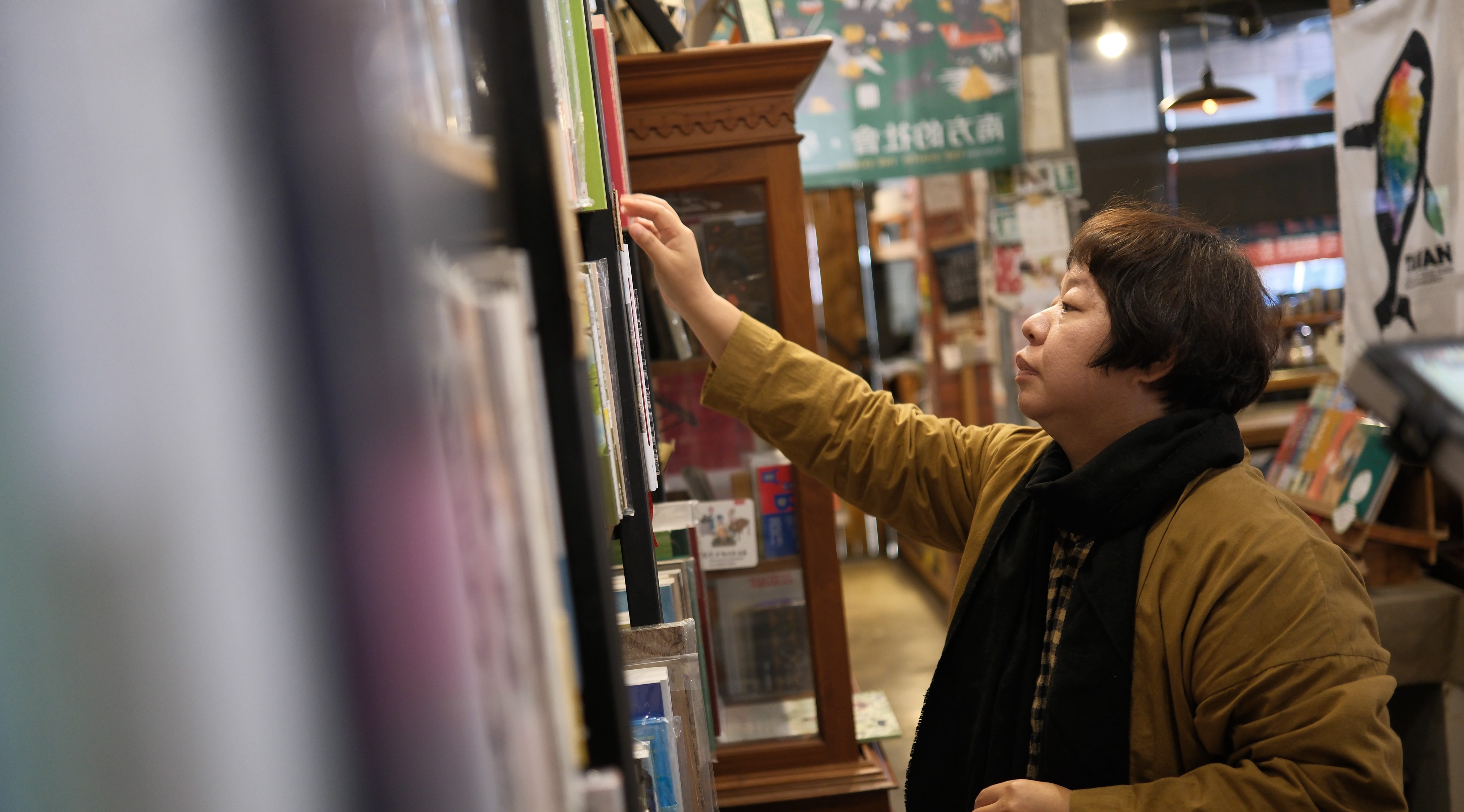 【臺灣心風景】晃晃二手書店不只是書店！體驗台東最文藝的走讀行程