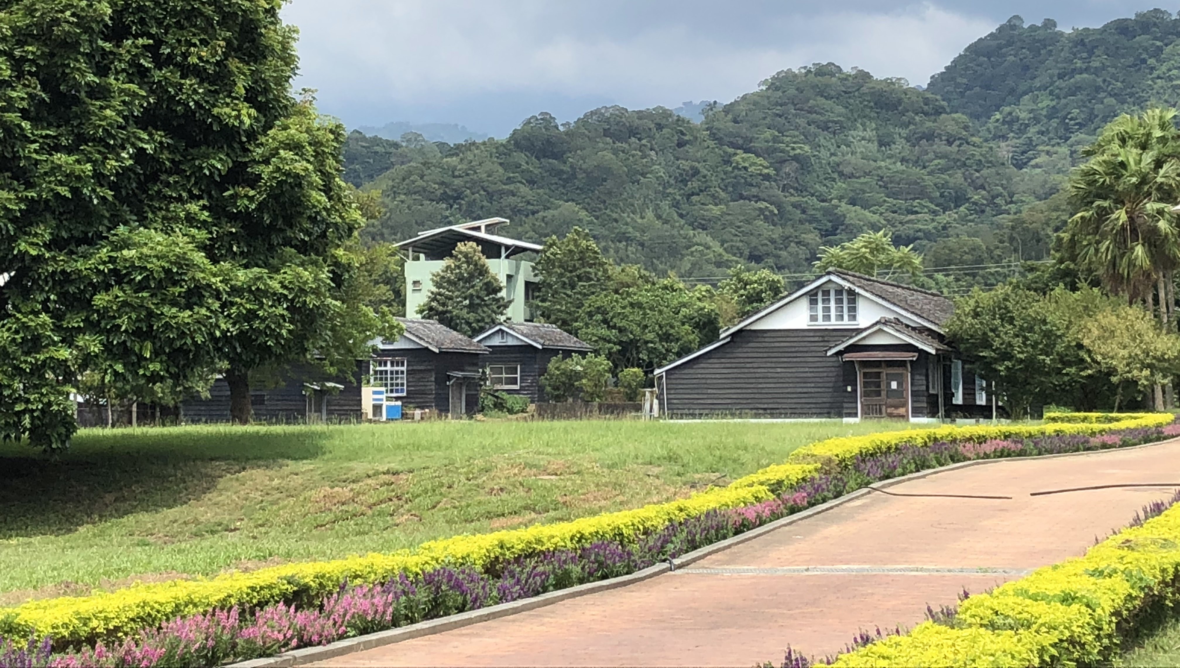 【聽！建築說故事】致力推動文資保存與建築活化的邱建維