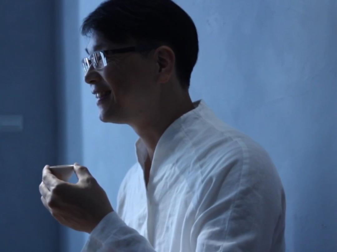 陶藝家林永勝 談如何建立茶文化的品牌