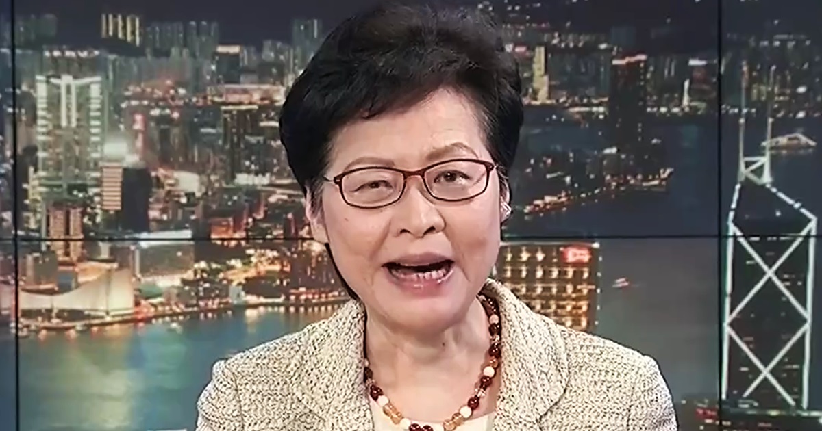 港粵深公務員『互換掛職』、香港女記者再次遇襲