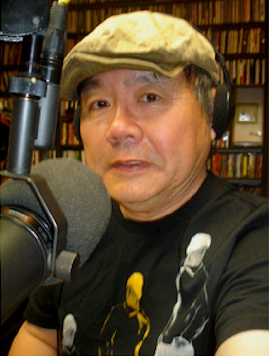 圖書館會是社會的精神守護者嗎？一位榮譽退休學人Daniel Tsang的分享