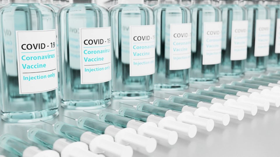 Covid疫苗接種是否應強制？
