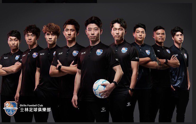 紀聖珐在中國五人制足球超級聯賽拚搏，優異表現成為陣中主力！