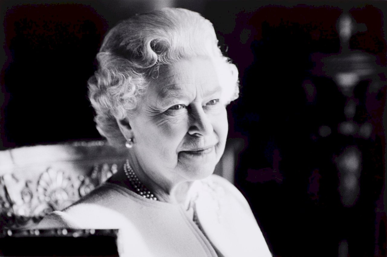 登基70年-英女王帶領英國近代史