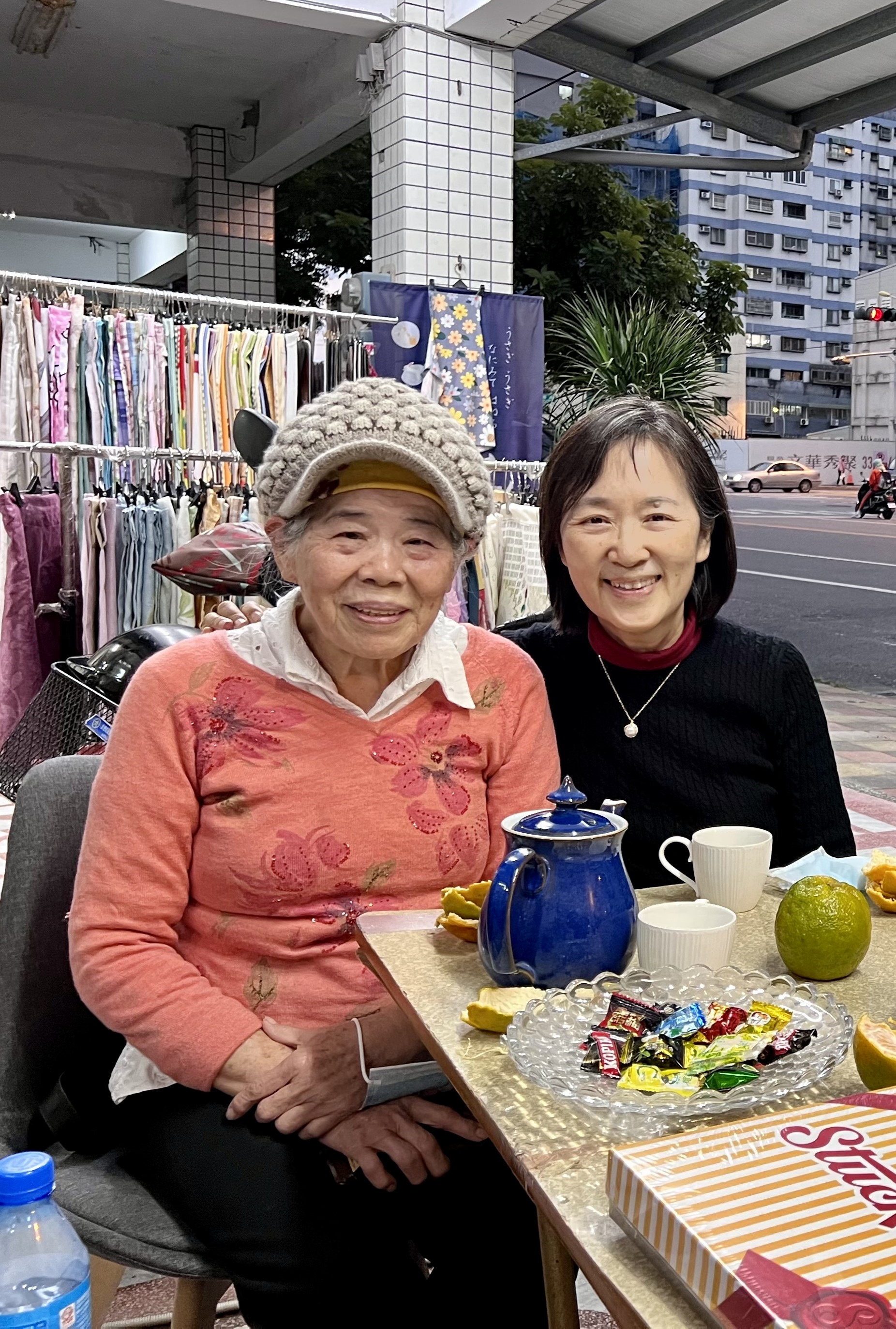台灣生態家庭：六個女性、環保與社會運動的民間典範