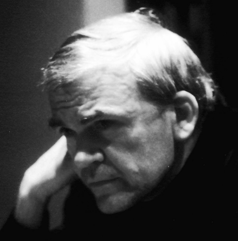 Kundera的記憶、Banksy的叛反藝術以及Junjun對命緣的珍惜