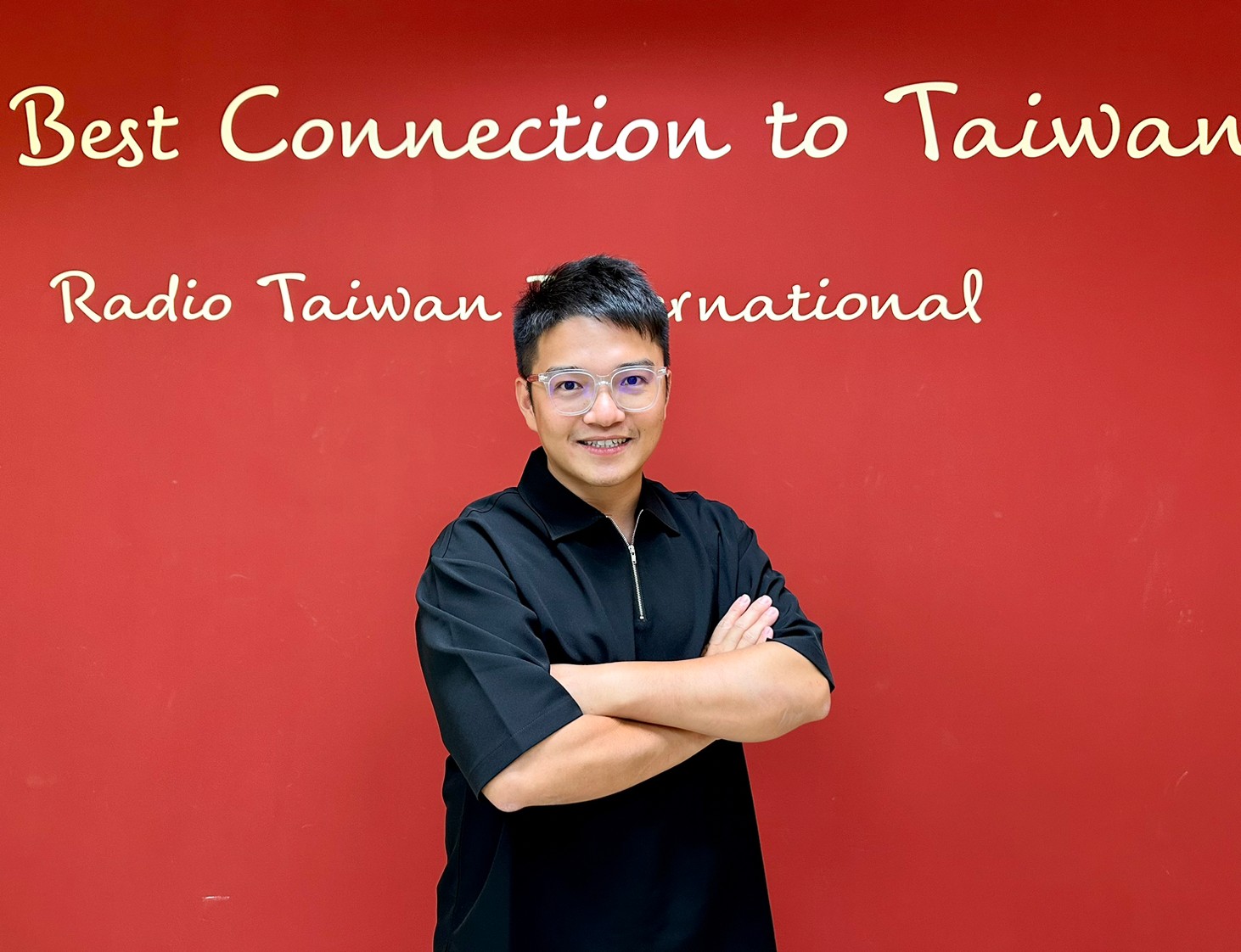 顯而育見：台灣華語文學習中心，文化力向外展現的據點