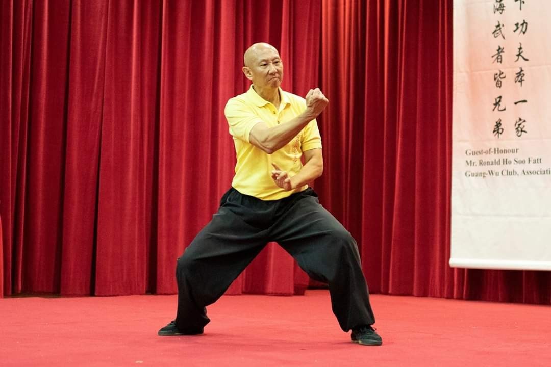 新加坡崇正客家拳社，傳承傳統客家武術精神
