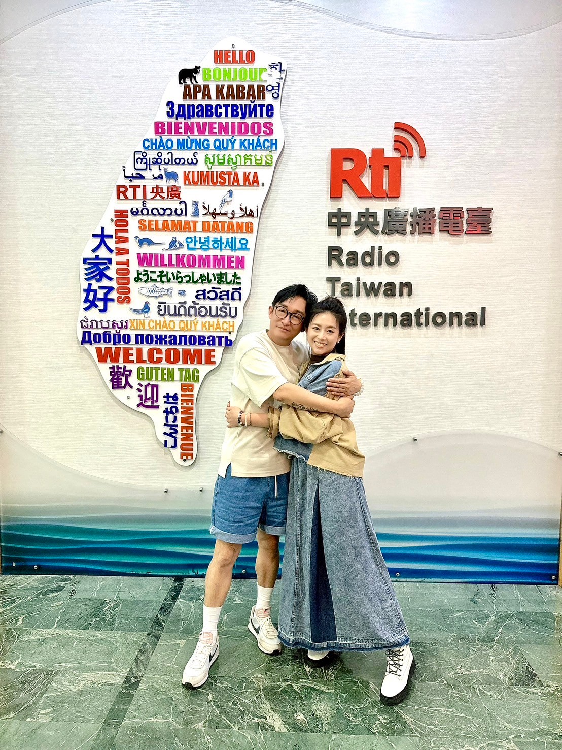 從戲劇廣告出發，再到歌唱找回自己的甜美系客家女聲