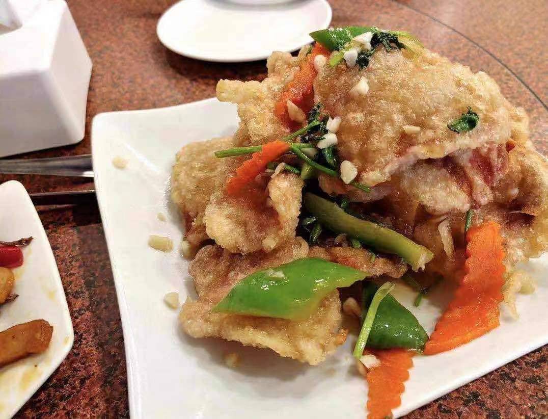 母女姊妹同心，在台灣推廣東北美食！