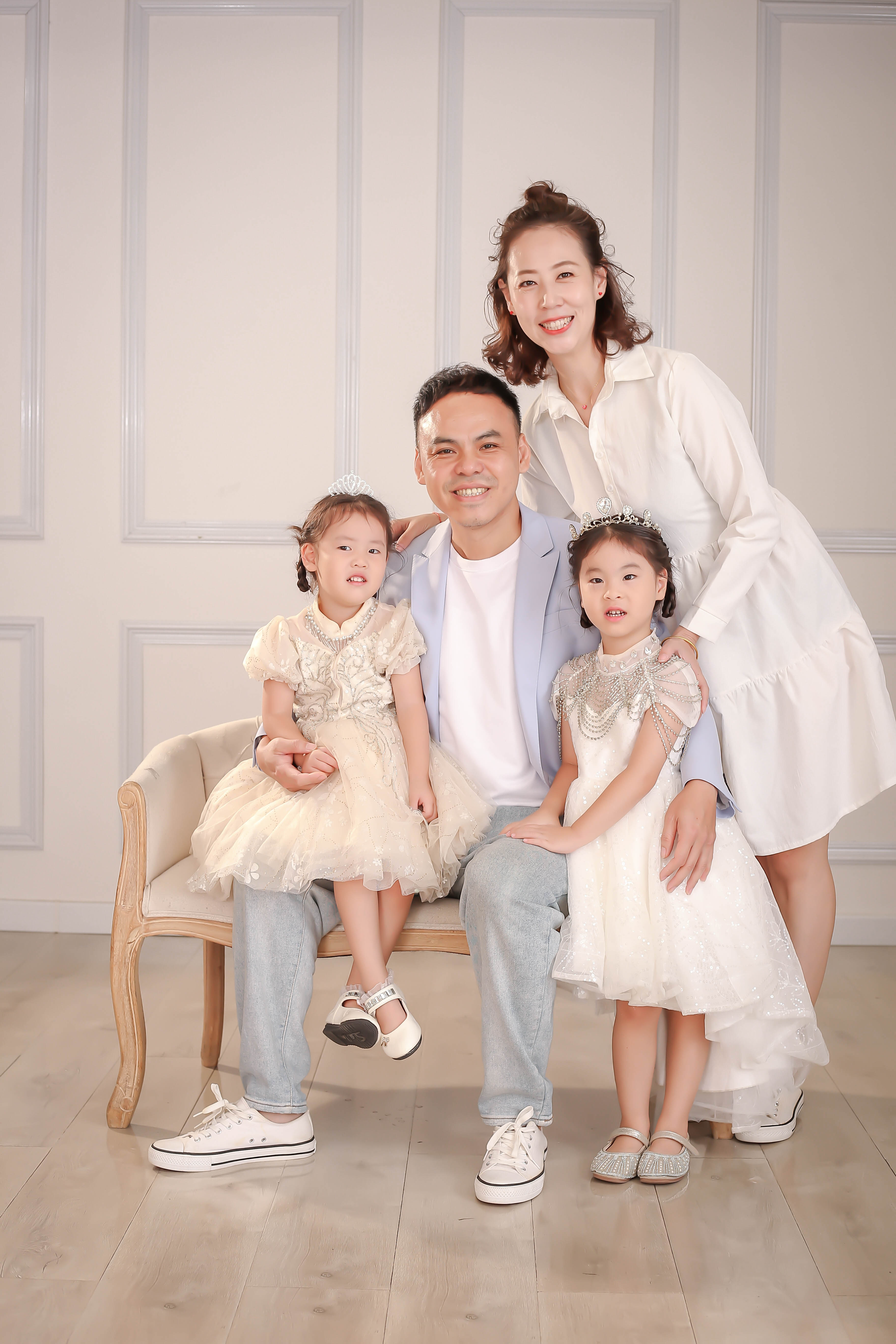 夫妻將兩岸日常生活用語之間差異，用詼諧方式呈現！