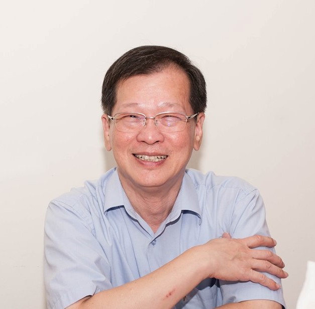 「生活美學」文哥談口語表達的技巧