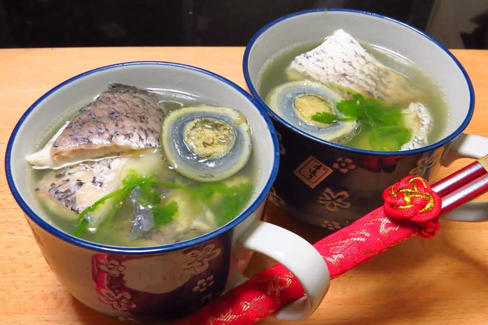 廣東湯頭台灣人喝不慣？只要好喝就會喜歡！