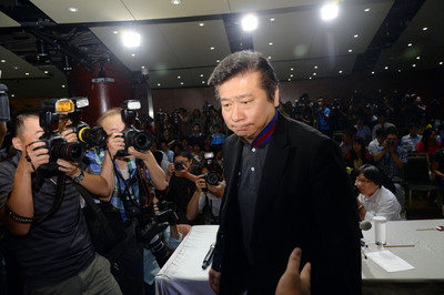 張顯耀涉洩密案  學者：將波及兩岸關係進展
