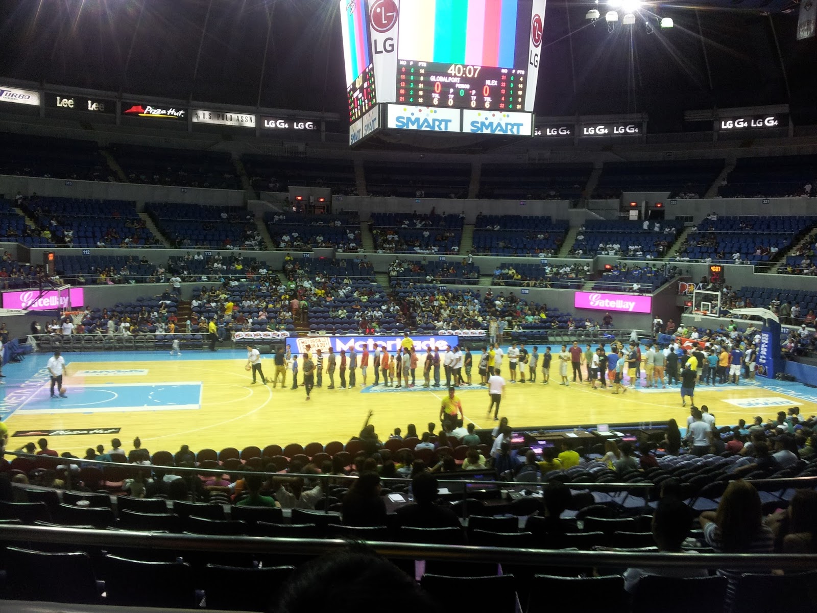 從菲律賓職籃PBA發展看台灣職業籃球再興可能