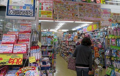 日本消費稅調升 考驗安倍經濟學