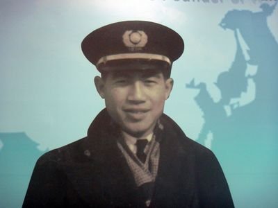 飛越中華民國歷史 航空傳奇陳文寬