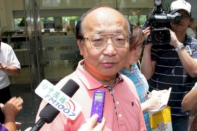 台中市長選舉 藍綠輸不得的關鍵戰役