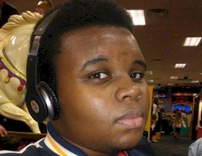 非裔青年遭警射殺 凸顯美國種族歧視沉痾
