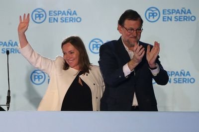 西班牙國會改選 終結兩黨政治