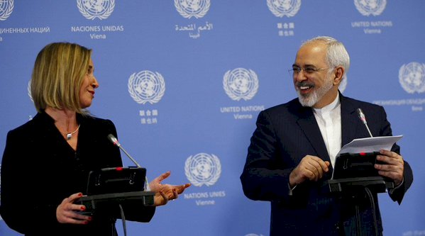 國際解除制裁 伊朗政經的變與不變