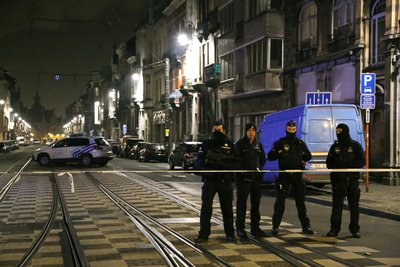 歐洲心臟遇襲 布魯塞爾恐攻的前因後果