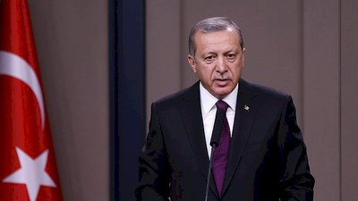 土耳其政變落幕 艾爾段趁機鞏固權力