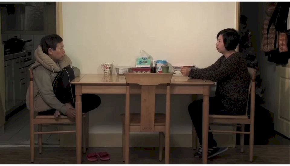 「日常對話」 台灣首部同志小孩觀點紀錄片