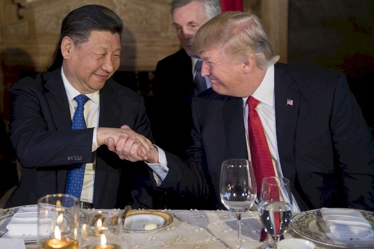 中美經濟合作略有斬獲 外交歧見卻擴大