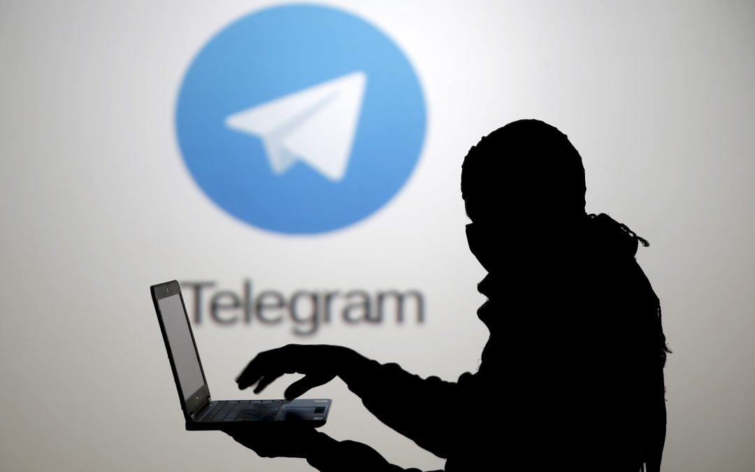 出現恐怖主義內容 印尼封殺Telegram App