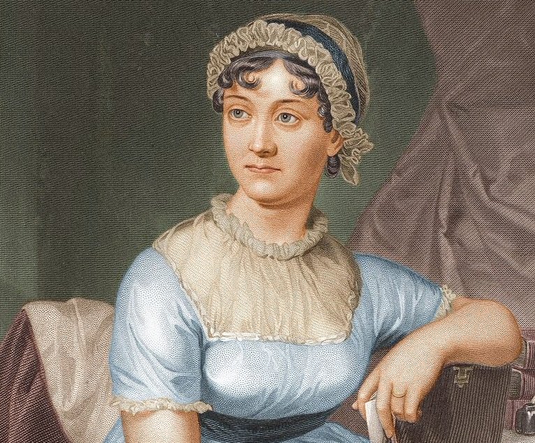 珍奧斯汀辭世200年 英辦系列活動紀念