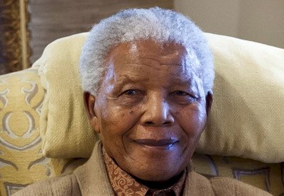 曼德拉出獄30年紀念日 南非各界演說座談