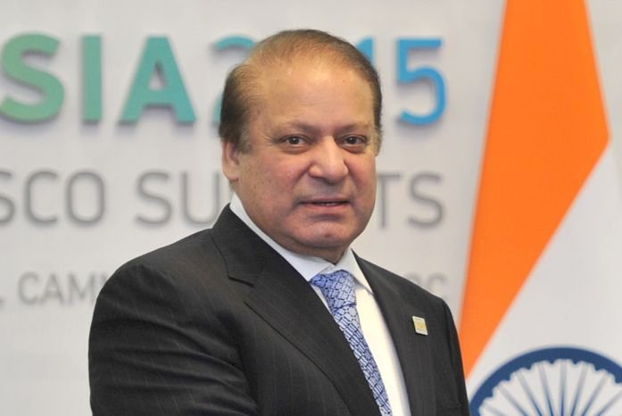 最高法院撤銷資格 巴基斯坦總理請辭