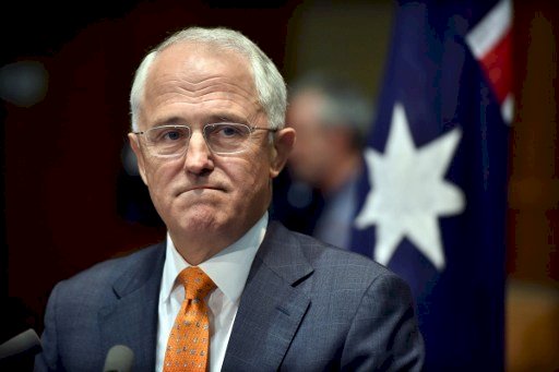 澳總理：雪梨突襲 破獲恐攻墜機陰謀
