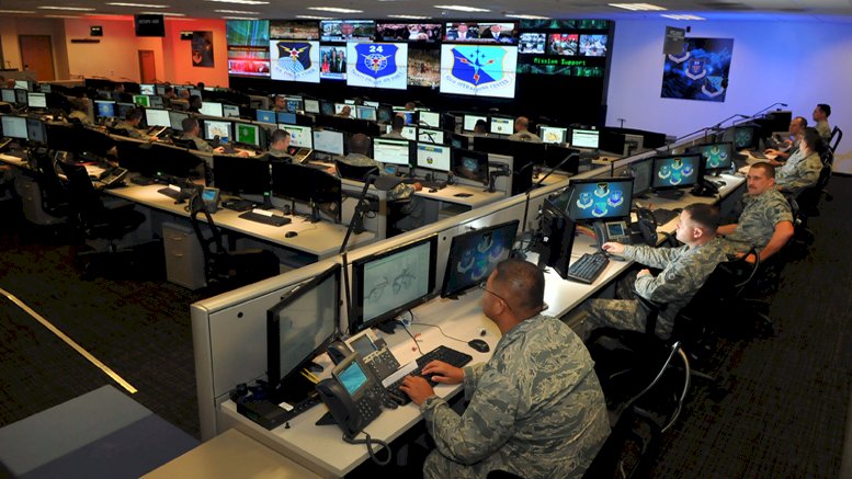 美改造網戰司令部 將從國家安全局獨立