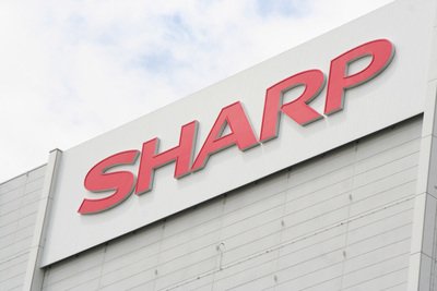 斥資台幣11億 夏普宣布收購東芝電腦公司
