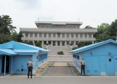 連結兩韓臍帶 南北韓召開鐵路會談