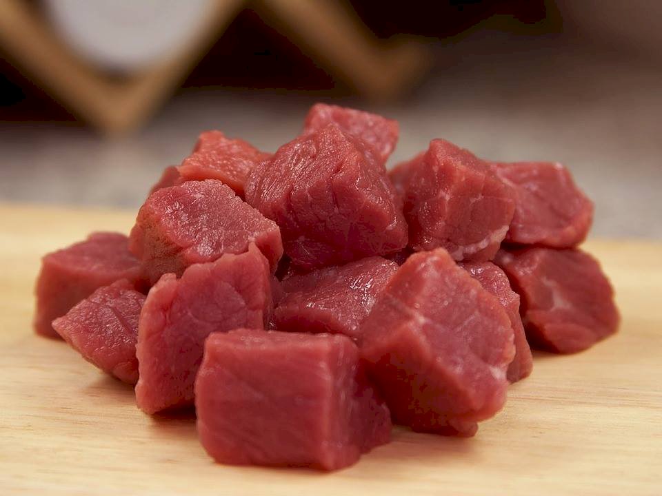 睽違14年 首批日本牛肉今晚抵台