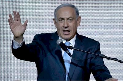 尼坦雅胡：將把半島電視台逐出以色列