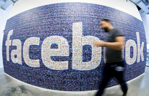 媒體抱怨營收減 臉書將測試新聞付費牆