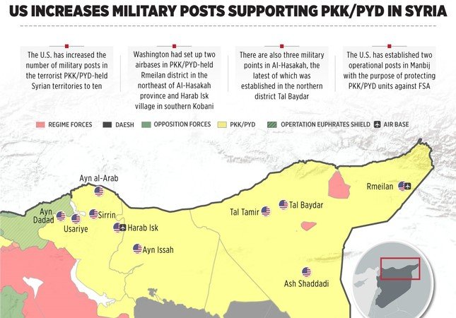 美駐敘基地遭公布 土耳其否認涉入