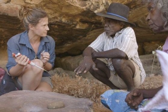 考古新發現 改寫澳洲人類史