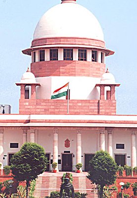 隱私算不算權利 印度最高法院開庭審理