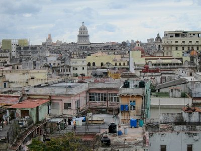川普收緊雙邊關係 古巴觀光業受傷